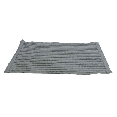 مفرش طاولة قماش السيف غاليري، 38×45 سم - رمادي product image 4