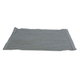 مفرش طاولة قماش السيف غاليري، 38×45 سم - رمادي product image 4