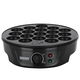 صانعة بوب كيك إديسون، 18 عين، 750 واط، JC-503 - اسود product image 1