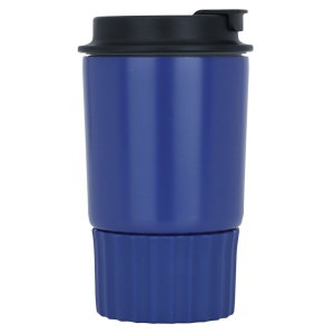 كوب حافظ للحرارة تايملس،أستيل، 350 مل - أزرق product image