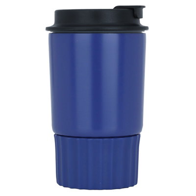 كوب حافظ للحرارة تايملس،أستيل، 350 مل - أزرق product image 1