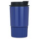 كوب حافظ للحرارة تايملس،أستيل، 350 مل - أزرق product image 1