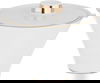 Alsaif Gallery Porcelain Dinner Set, 65 Pieces, Gold-White Rim product image 6