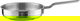 Korkmaz Stainless Steel Pan, 1.5 L, 20 x 5 cm - Silver product image 1