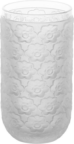 طقم كاسات زجاج السيف غاليري، 6 قطع، حجم كبير - ثلجي product image 2