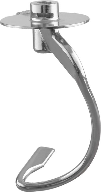 Edison FM114/S Titanium Electric Knead, 4 Functions, 6.5L, 8 Speeds, 1800W - Silver product image 6