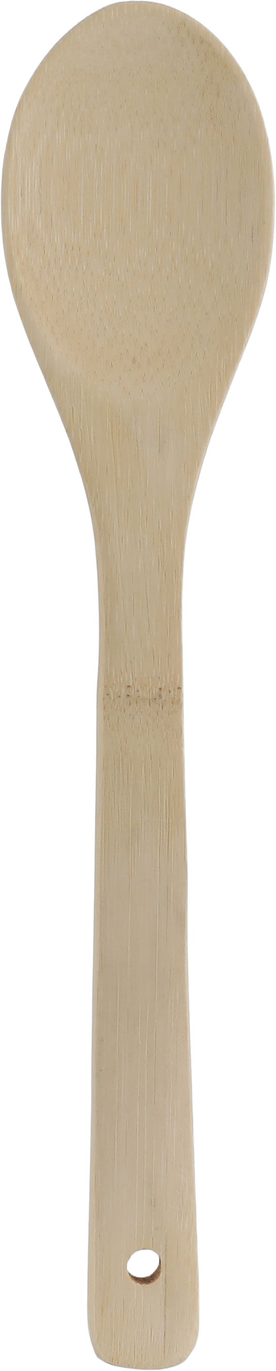 AL Saif Gallery Wooden Spoon Set, 5 Pieces - Light Brown product image 4