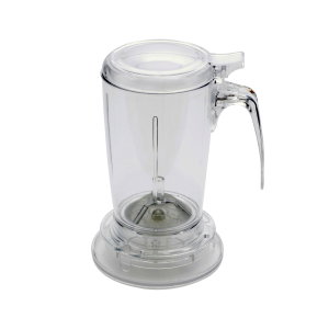 جيك اكرليك السيف غاليري، 650 مل - شفاف product image