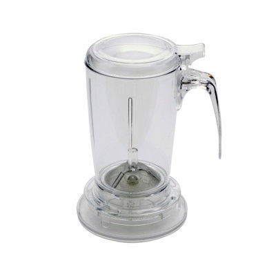 جيك اكرليك السيف غاليري، 650 مل - شفاف product image 1