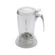 جيك اكرليك السيف غاليري، 650 مل - شفاف product image 1