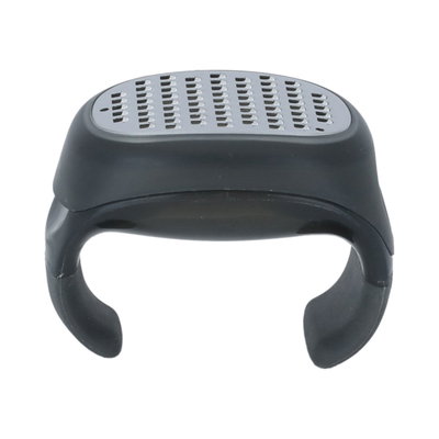 مبشرة استيل السيف غاليري، بيضاوي - أسود product image 2