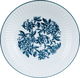 طقم سفرة بورسلان بنقش أزرق السيف غاليري، 24 قطعة - أبيض product image 4