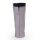 Al Saif Gallery Stainless Steel Thermal Mug, 450 ml - Grey product image 1