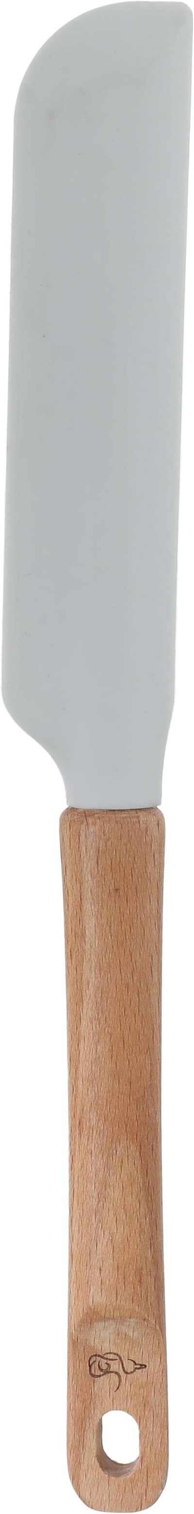 أدوات ملاعق خشب السيف غاليري، ثلاث أنواع - خشبي product image 5