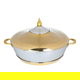 حافظة طعام استيل ماجليت، 9 لتر - فضي product image 2