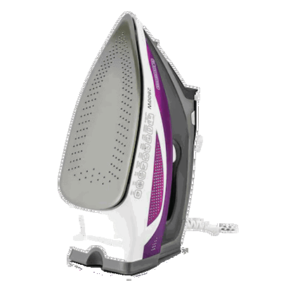 كاوية بخار بلاك اند ديكر، 2800 واط، 380 مل، X2250-B5 - بنفسجي product image 4