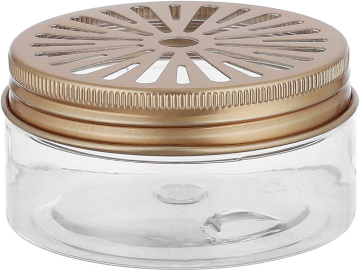مبخرة ذكية كهربائية طيب، 36 واط، مزودة بفلاتر - ذهبي اسود product image 5