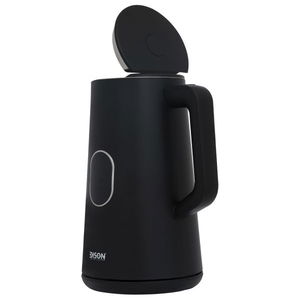 Edison Digital Kettle, 1.5L, 1800W - Black product image