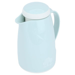 HeliosAl Saif Gallery thermos, 0.6 litres, German, tree pattern - light green product image 2