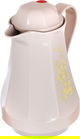 ترمس روتبونت، 1 لتر، حافظة داخلية زجاج - بيج product image 2