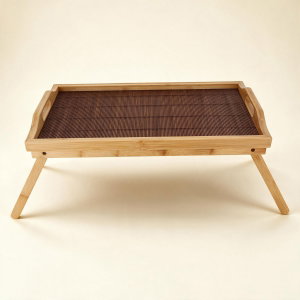 Tofaria Wooden Saif Gallery, Crane Legs - Wooden product image
