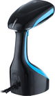 Home Master HM-730 Portable Steam Iron, 1600W, 300ml - Black Blue product image 3