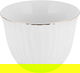 Al Saif Gallery Porcelain Arabic Coffee Cup Set, 12 Pieces - White product image 2