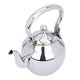 Al Saif Al Arabi Steel Jug, 0.8 Liter - Silver product image 3