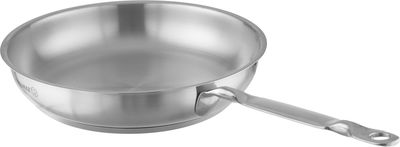 طقم قدور استيل كوركماز، 9 قطع - فضي product image 4