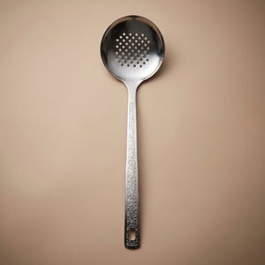ملعقة غرف طعام ستانلس ستيل السيف غاليري، 37x10.5 سم - فضي product image