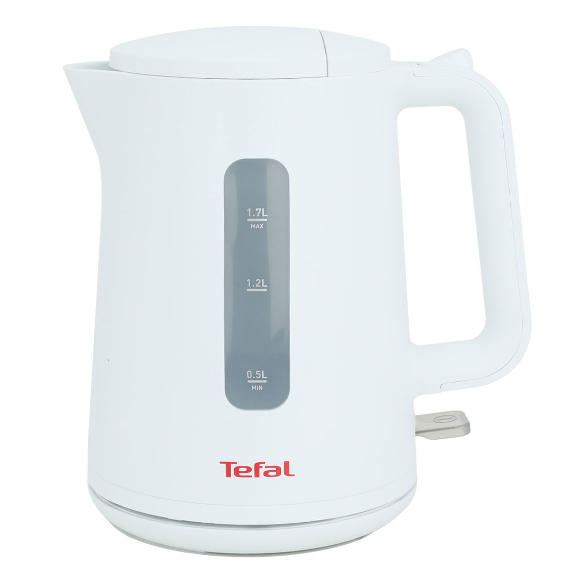 Tefal Water Kettle, 2000-2400 Watts, 1.7 Liters - White product image