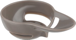 فاصل صفار البيض بلاستيك السيف غاليري، 9x5.5 سم - كابتشينو product image 2