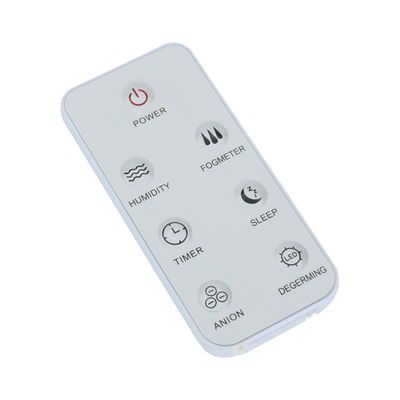 Edison Air Humidifier, 25 Watt, 5 Liter, Remote Control - White product image 6