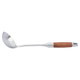 ملعقة غرف استيل السيف غاليري - فضي product image 4