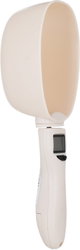 Edison Digital Kitchen Scale, 800 Grams - Beige product image 4