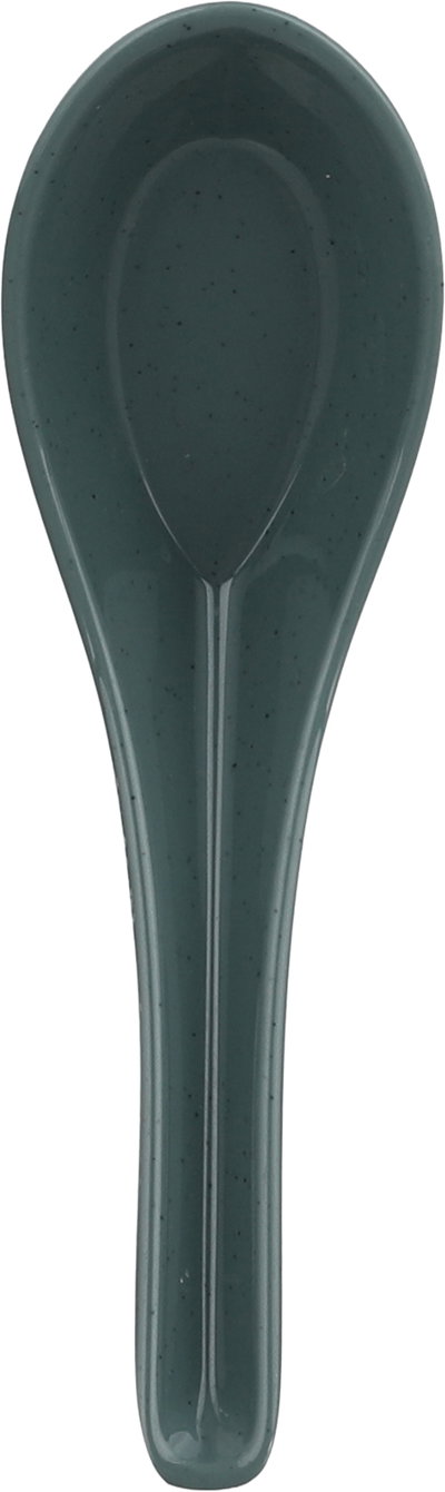 طقم سفرة ميلامين سي سي بن شيهون، 40 قطعة - بيج أخضر product image 11