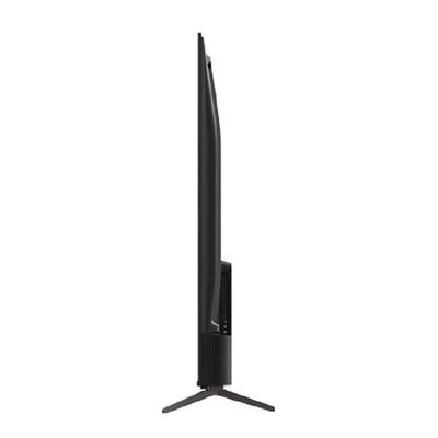 تلفزيون بدون اطار سمارت تي سي ال، 65 بوصة، 4K، UHD، 65T635 - اسود product image 5