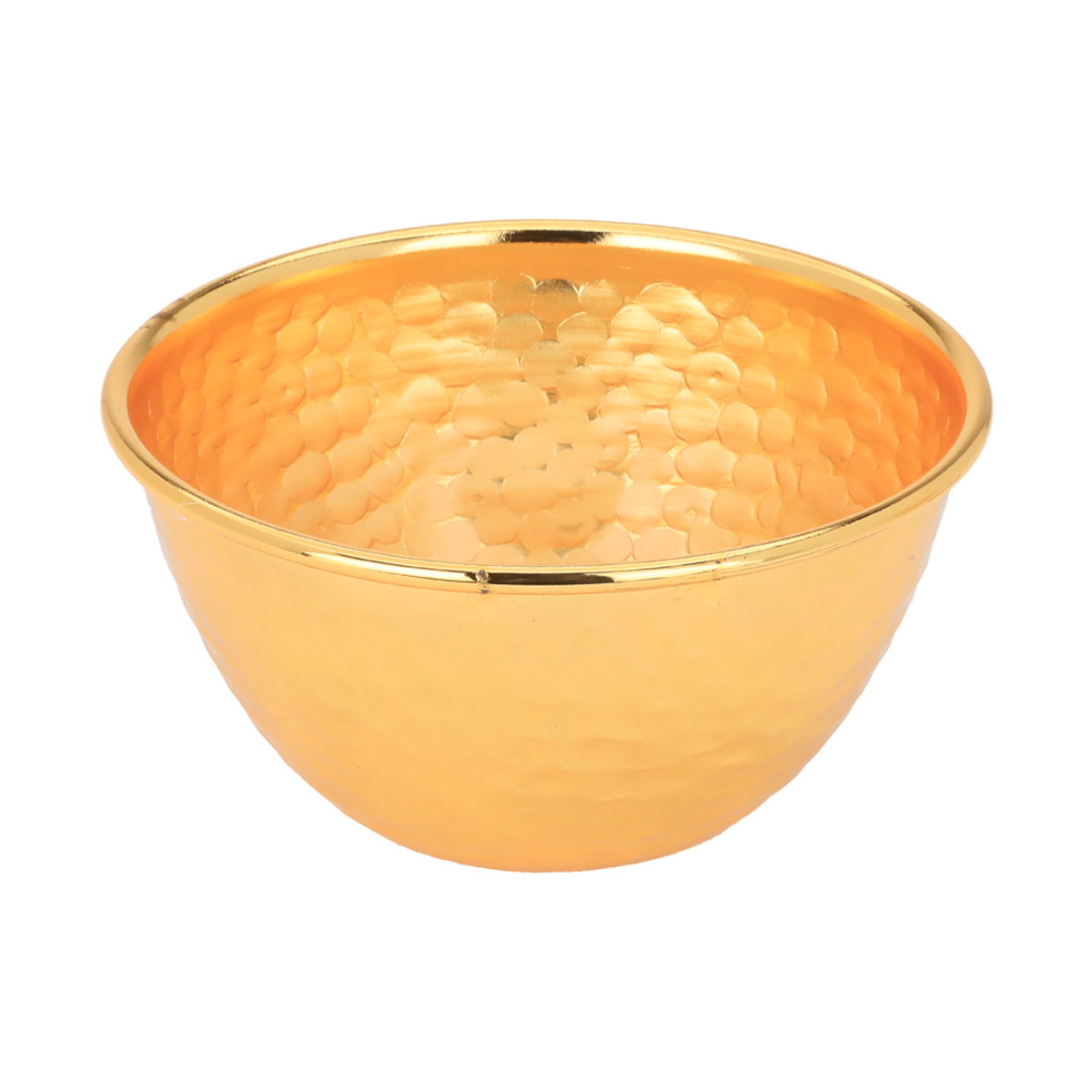Al Saif Gallery acrylic nuts dish, 4 boxes - transparent product image 2