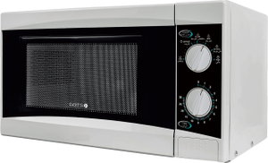 فرن و ميكرويف دوتس، 1400 واط، 30 لتر، MOM-30L - ابيض product image