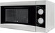 فرن و ميكرويف دوتس، 1400 واط، 30 لتر، MOM-30L - ابيض product image 1