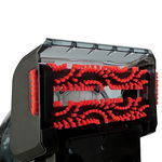 Bissell Vacuum Cleaner, 800 Watt, 5.7 Liter, 1456E - Black Red product image 2