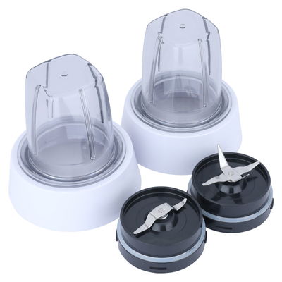 خلاط كهربائي براون، 500 واط، 1.75 لتر، سرعتين - ابيض product image 3