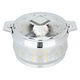 Al Saif Gallery Steel Food Container, 5000 ml - Silver product image 1