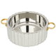 حافظة طعام(مارجريتا)استيل السيف غاليري، 4 لتر - فضي product image 4