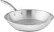 طاوة ستاينلس استيل السيف، 24 سم - فضي product image 3