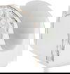 طقم سفرة بورسلان السيف غاليري، 65 قطعة، خطوط ذهبية - ابيض product image 10