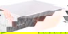 Al Saif Gallery Porcelain Salad Bowl, Pattern - White product image 2