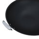 TefalAl Saif Gallery Frying Pan, 36 cm, Japanese, with two handles - Black product image 2