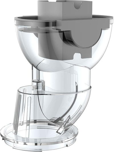 Winning Star ST-5598 Citrus Juicer, 300ml, 150W, Double Locking System - Beige product image 4