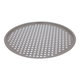 Al Saif Gallery Bake Chef Granite Pizza Pan, 33.5 X 33.5 X 1 Cm - Light Brown product image 1
